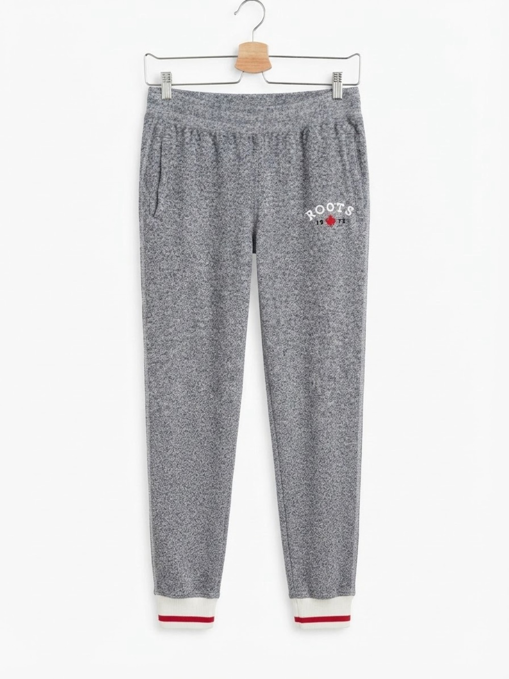 Adult Roots Cabin Joggers